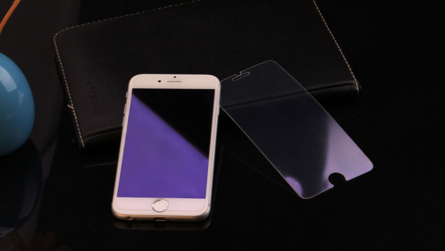 PET防藍(lán)光手機(jī)膜