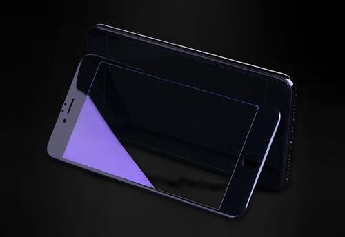 防藍(lán)光鋼化膜和普通鋼化膜有什么不一樣？